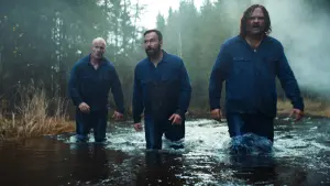 Задник к фильму "Поездка" #269024