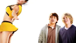 Задник к фильму "Зажги этим летом!" #343953