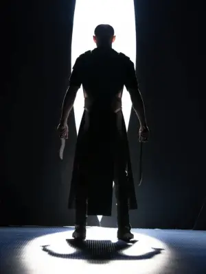 Постер к фильму "Дюна 2" #429575