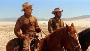 Задник к фильму "Одинокий всадник" #447516