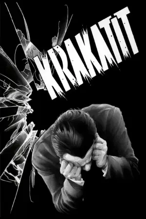 Постер к фильму "Кракатит" #936126
