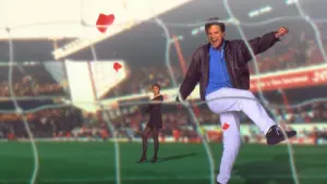 Видео к фильму Накал страстей | Fever Pitch (1997) | Film4 Trailer