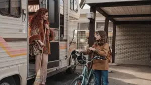 Задник к фильму "Моя мачеха — ведьма" #627582