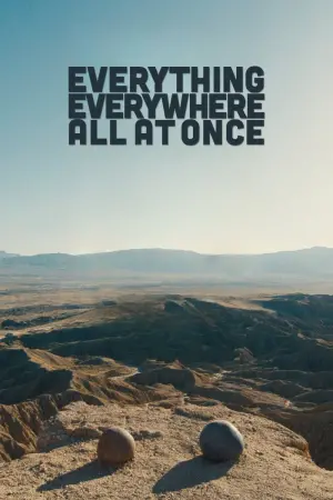 Постер к фильму "Всё везде и сразу" #9302