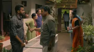 Задник к фильму "സുഖമാണോ? സുഖമാണ്!" #912500
