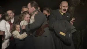 Задник к фильму "Выбор короля" #429160