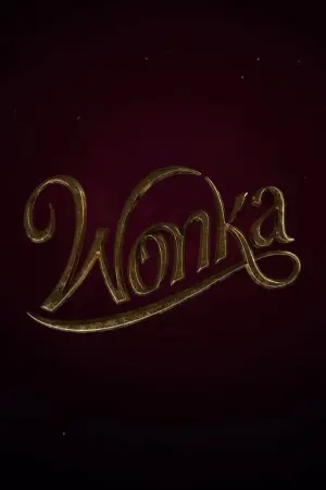 Постер к фильму "Вонка" #544