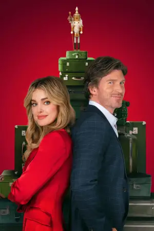 Постер к фильму "Операция Щелкунчик" #737872