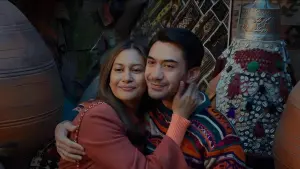 Задник к фильму "Layangan Putus: The Movie" #195635