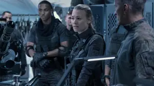 Задник к фильму "Война будущего" #207446