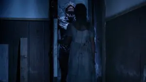 Задник к фильму "Поезд смерти" #358888