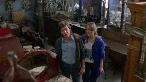 Задник к фильму "Гнездо" #913912