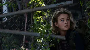 Задник к фильму "Тихое место 2" #211118