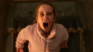 Задник к фильму "Эбигейл" #446953