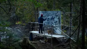 Задник к фильму "" #736060