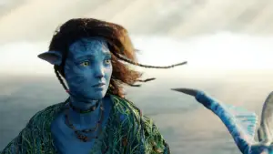 Задник к фильму "Аватар: Путь воды" #520565