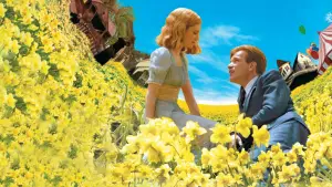 Задник к фильму "Крупная рыба" #612334