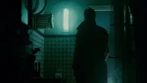 Задник к фильму "Бегущий по лезвию" #563420