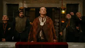 Задник к фильму "Город Эмбер: Побег" #290570