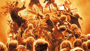 Задник к фильму "Рассвет мертвецов" #243777