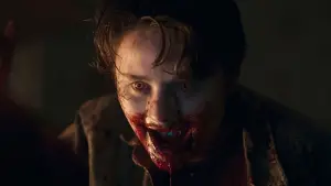 Задник к фильму "Восстание зловещих мертвецов" #604310