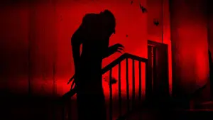 Задник к фильму "Nosferatu: The Real Story" #941979