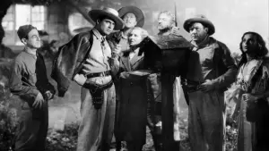 Задник к фильму "Только у ангелов есть крылья" #362767