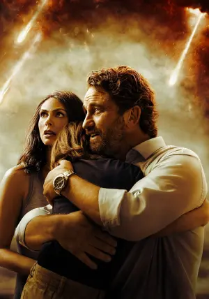 Постер к фильму "Гренландия" #413534