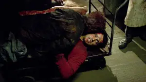 Задник к фильму "Хостел" #676331