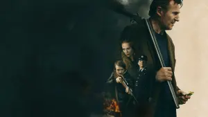 Задник к фильму "Последний наёмник" #366078