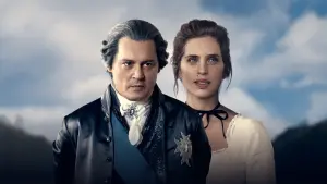 Задник к фильму "Жанна Дюбарри" #479376