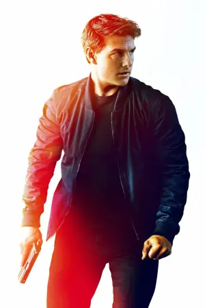 Постер к фильму "Миссия невыполнима: Последствия" #217141