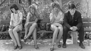 Задник к фильму "Катцельмахер" #670958