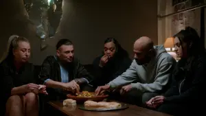 Задник к фильму "Метод Любовника: Без Чувств" #736933