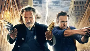 Задник к фильму "Призрачный патруль" #318343