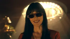 Задник к фильму "Мадам Паутина" #479072