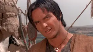 Задник к фильму "Навахо Джо" #433260