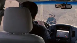 Задник к фильму "Без медведей" #194389