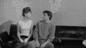 Задник к фильму "Один, два, три" #208361