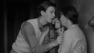 Задник к фильму "Вороний квартал" #719153