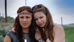 Видео к фильму С. Дарко | S Darko Trailer