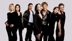 Задник к фильму "Крик" #217178