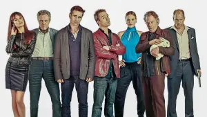 Задник к фильму "Семь психопатов" #402515