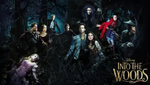 Чем дальше в лес