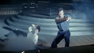 Задник к фильму "Танго и Кэш" #625621