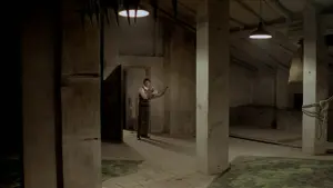 Задник к фильму "Дом со смеющимися окнами" #228885