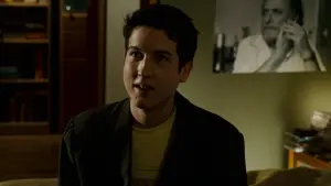 Задник к фильму "Невидимый" #290615