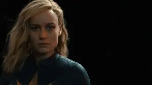 Задник к фильму "Капитан Марвел 2" #605015