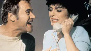 Видео к фильму Пленник второй авеню | The Prisoner Of Second Avenue  - Trailer