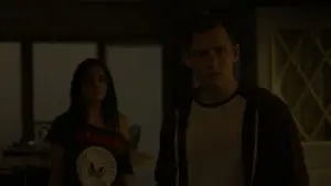 Задник к фильму "Незнакомцы: Жестокие игры" #714627